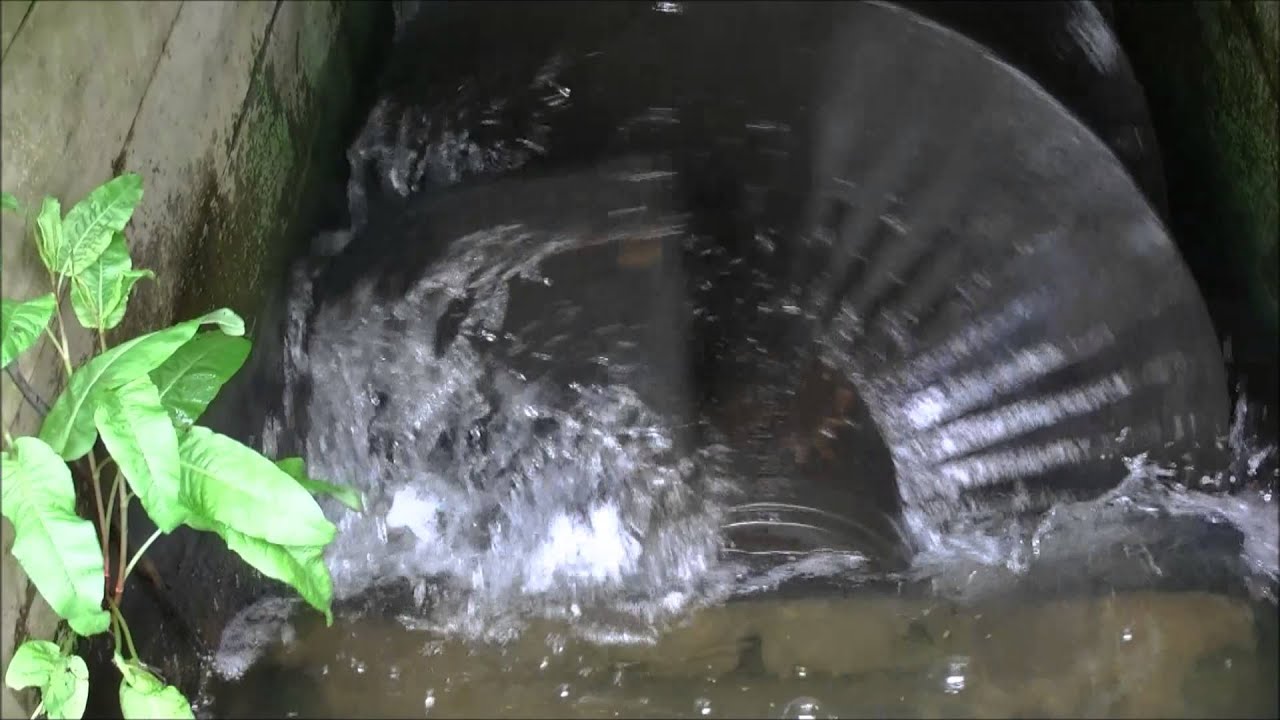 Wedelfelder Wasserschöpfmühle