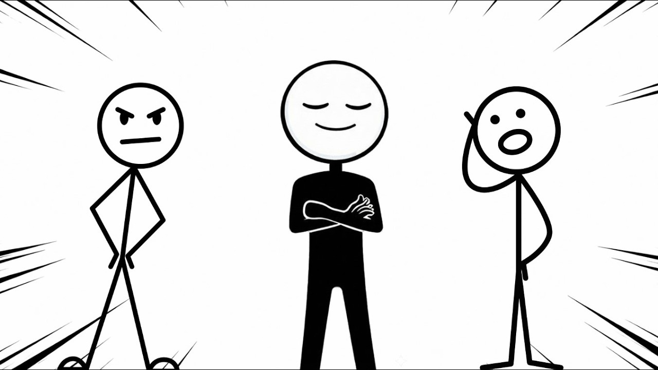 Stop Leaking Mental Energy: How to Actually Stay Calm