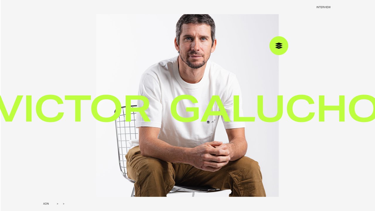 ADN - Interview - Victor Galuchot