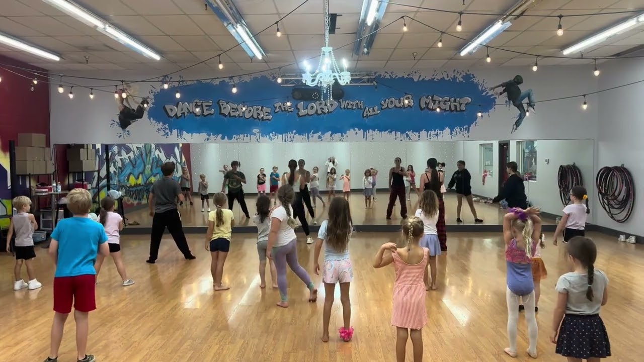 Moana Camp, Ages 5+, 