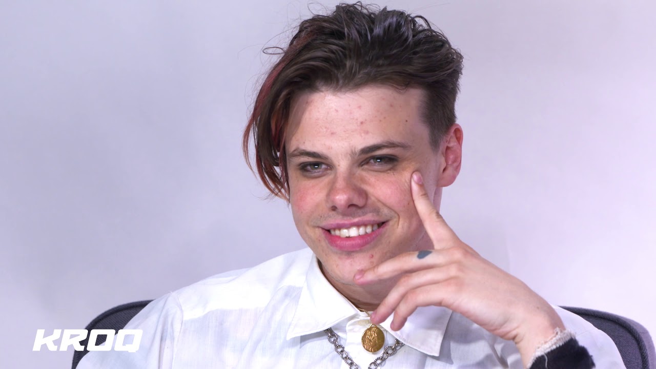 Yungblud 