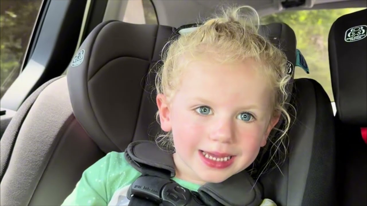 Я безумно люблю эту милую девочку! Она действительно самый любящий человек на свете! 🥰 ❤️