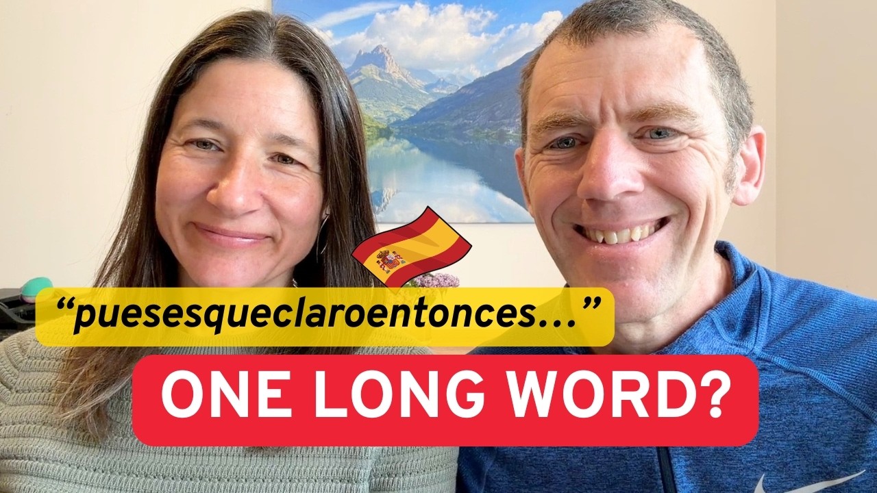 Why You STILL Can&rsquo;t Understand Fast Spanish (Even After Years)