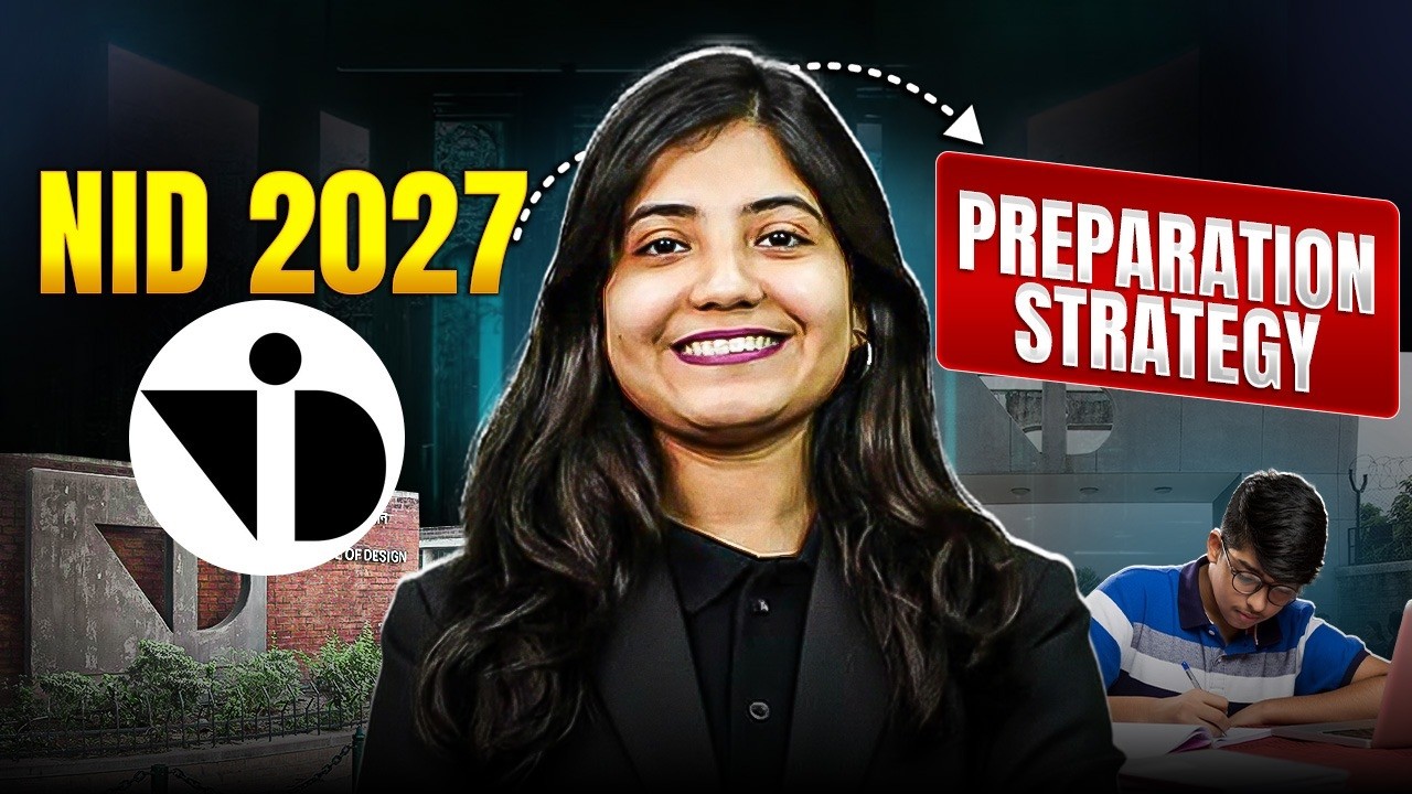 All About NID 2027 | Best Strategy | Beginner's guide
