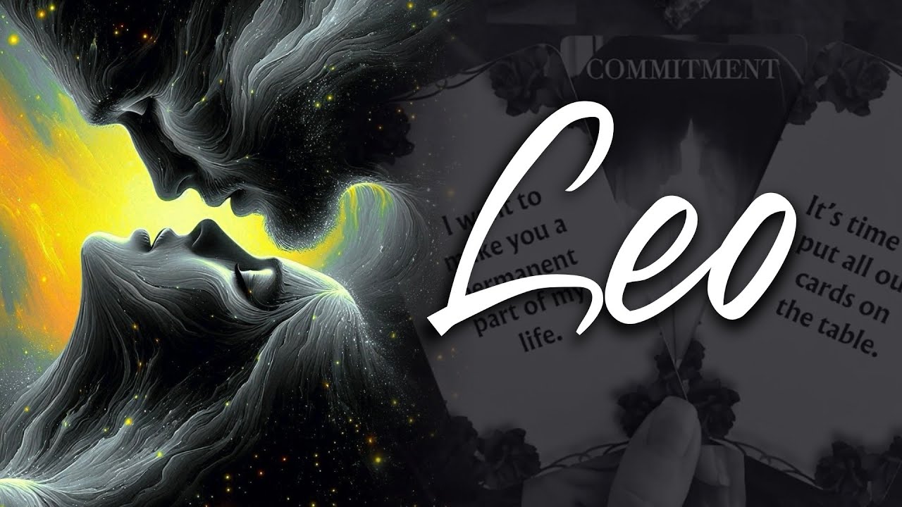 LEO❤️ OMG...THIS Is SO Intense!!! 🔥These TWIN FLAMES Are About To Reunite...🔮👀❤️‍🔥