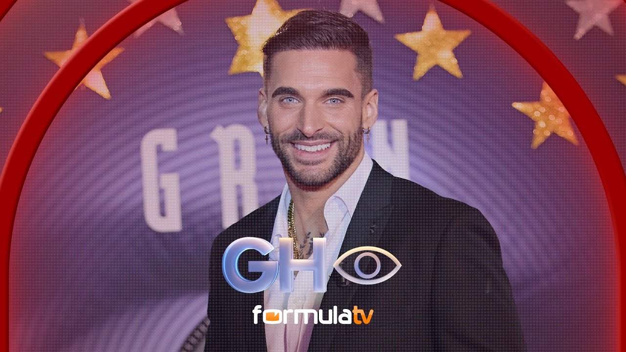 Entrevista a EDI (GH 19): Su relación con Violeta y Elsa y su cambio de actitud con Óscar y Laura