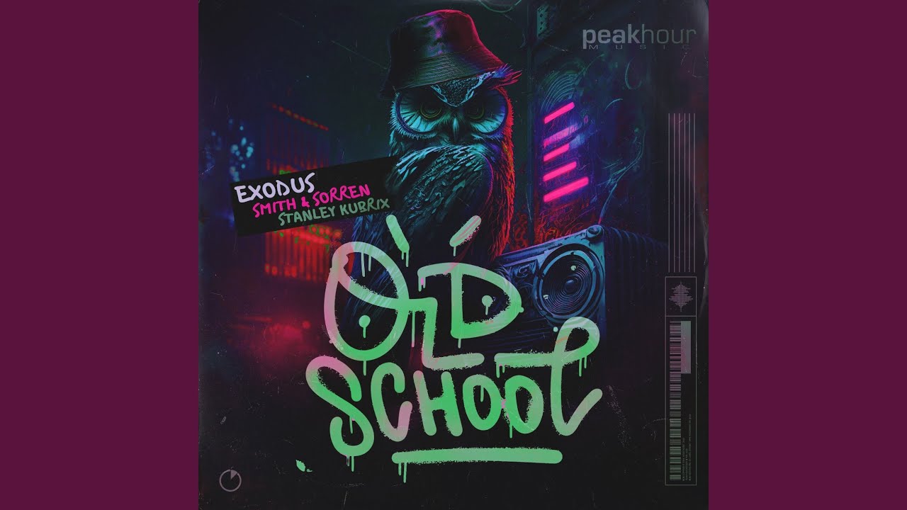 Old School (Radio Edit)