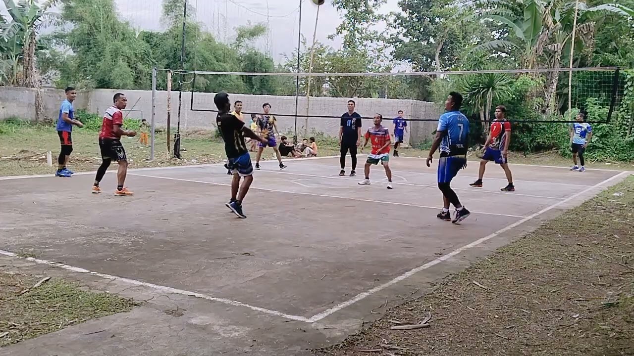 Liga sembako