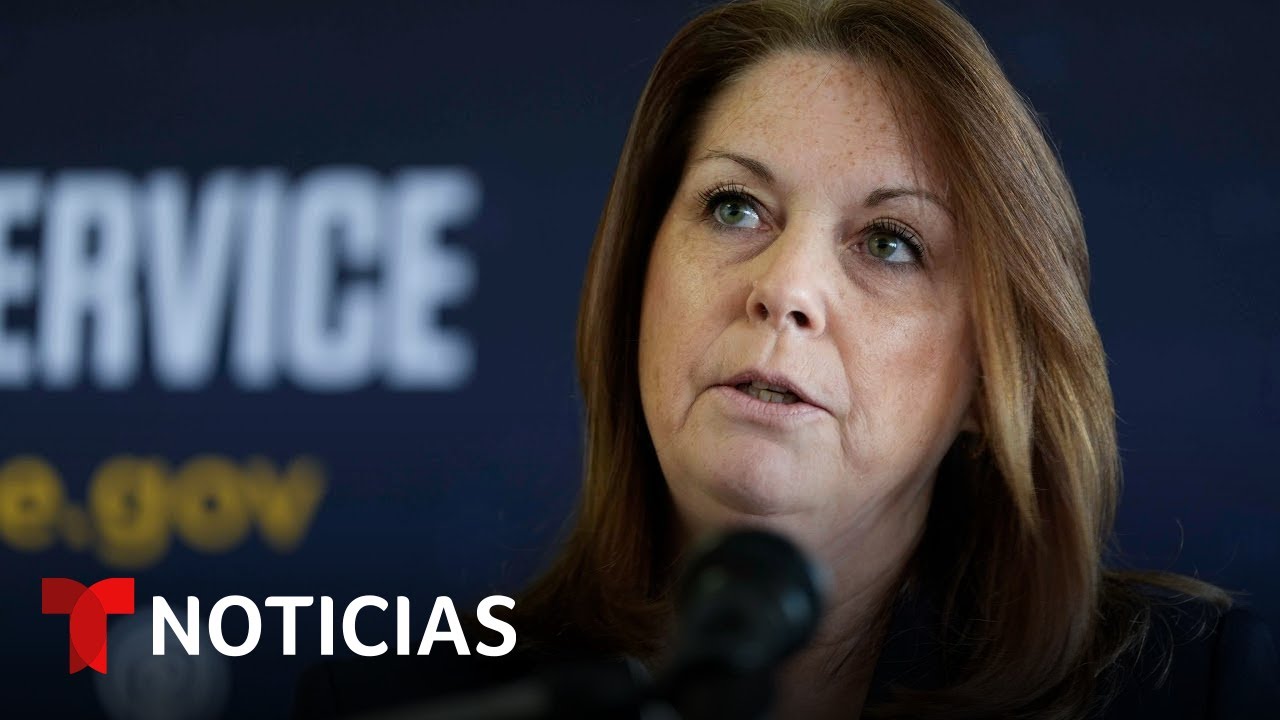 La directora del Servicio Secreto testifica en el Congreso por el intento de asesinato a Trump