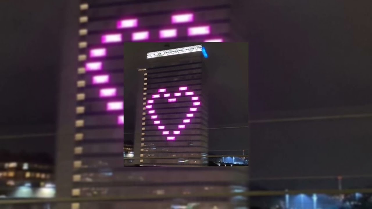 i got love - miyagi (speed up + echo) // 💗💗💗