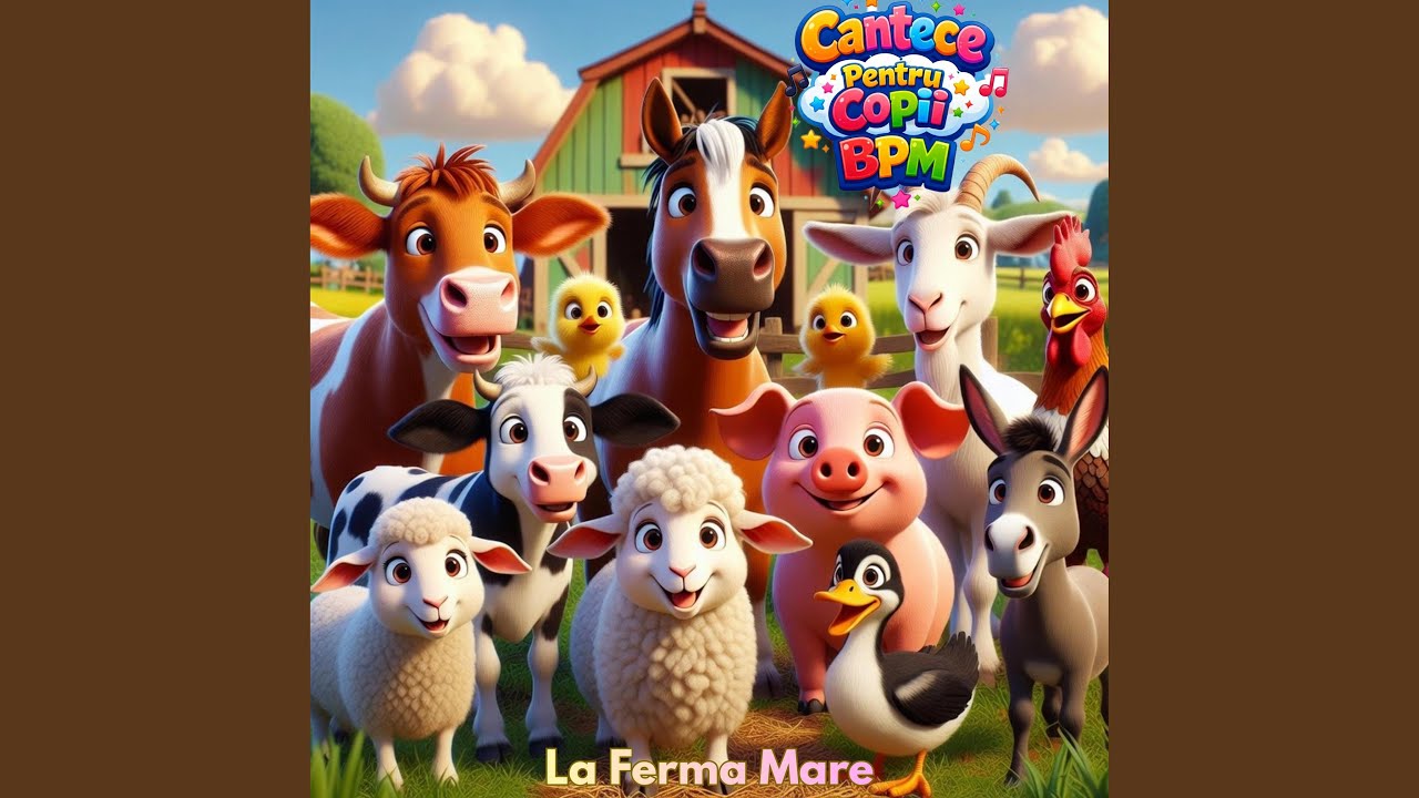 La Ferma Mare