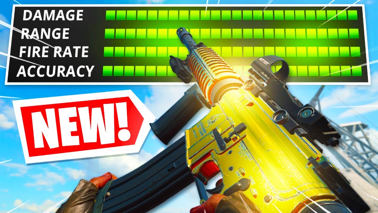 UNSTOPPABLE XM4 SETUP in COLD WAR.. 178 KILLS! (BEST XM4 CLASS SETUP) - BLACK OPS COLD WAR