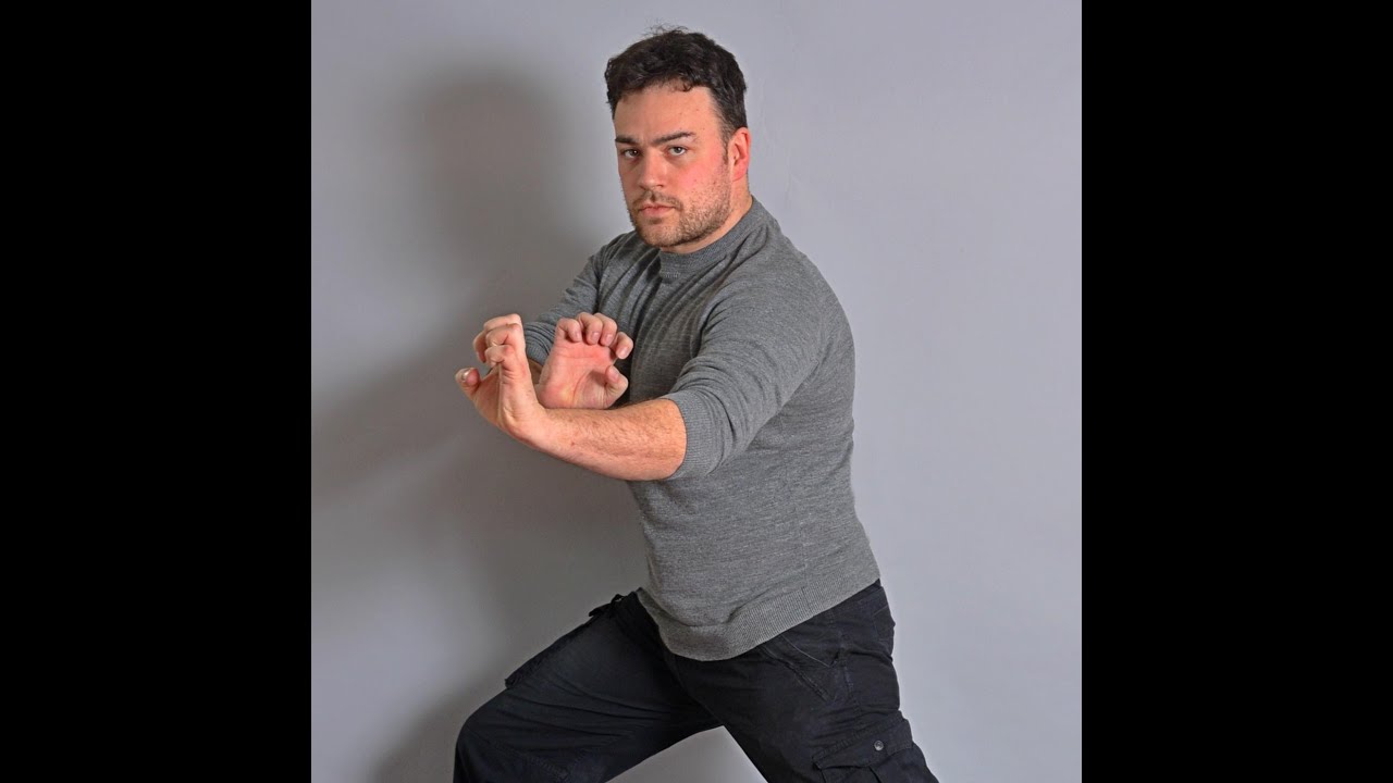 Urban Combat JKD - Street Survival Tactics - Silat - Wing Chun - Close Quarter Combat Skills