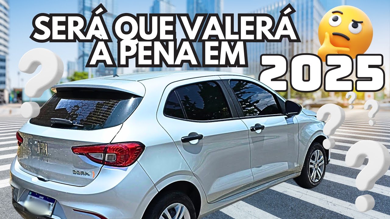 ✅ Fiat Argo no Uber Comfort: Vale a Pena? Review Completo!