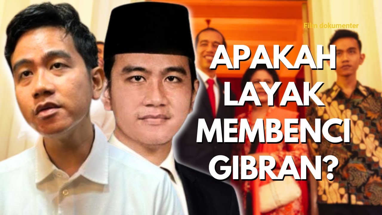 Membaca Gibran secara Tenang