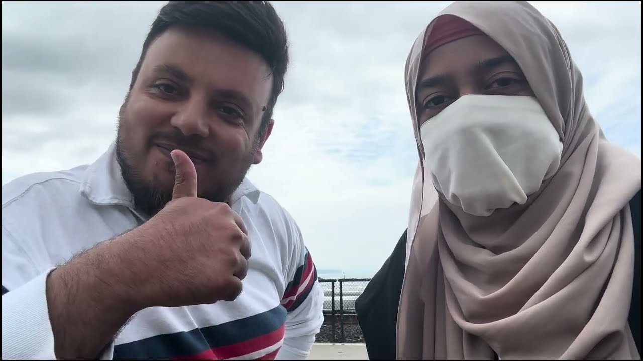 Why we chose Vancouver | The Vlog we never uploaded 