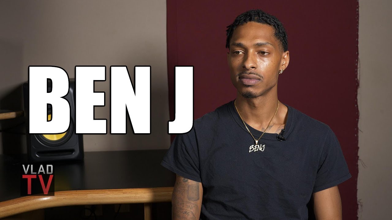 Ben J: Soulja Boy и Tyga переняли свой стиль у The New Boyz (часть 5)
