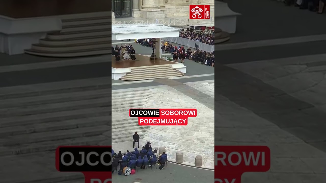 Leon XIV wspomina Jana Pawła II: to on obudził świeckich