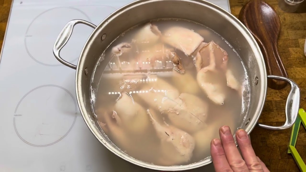 Плов дальневосточный с кальмаром. Гурманская версия. 