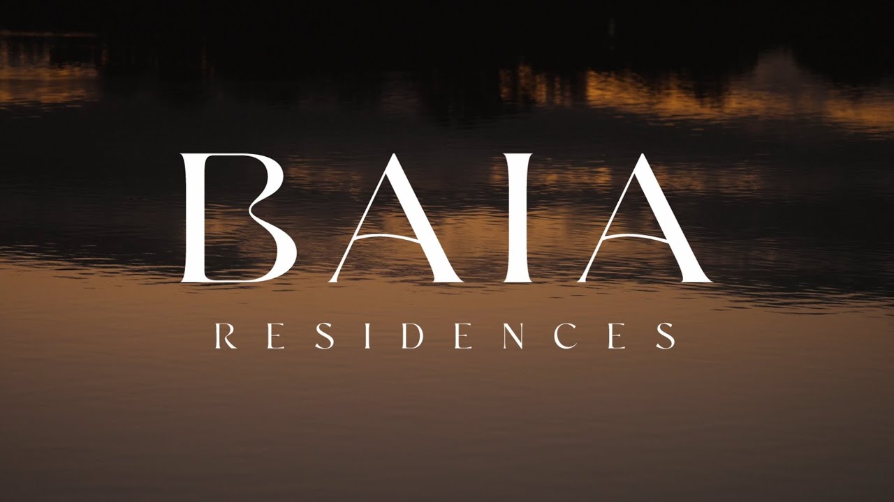 Baia | A New Era of Bespoke Living | Meriton