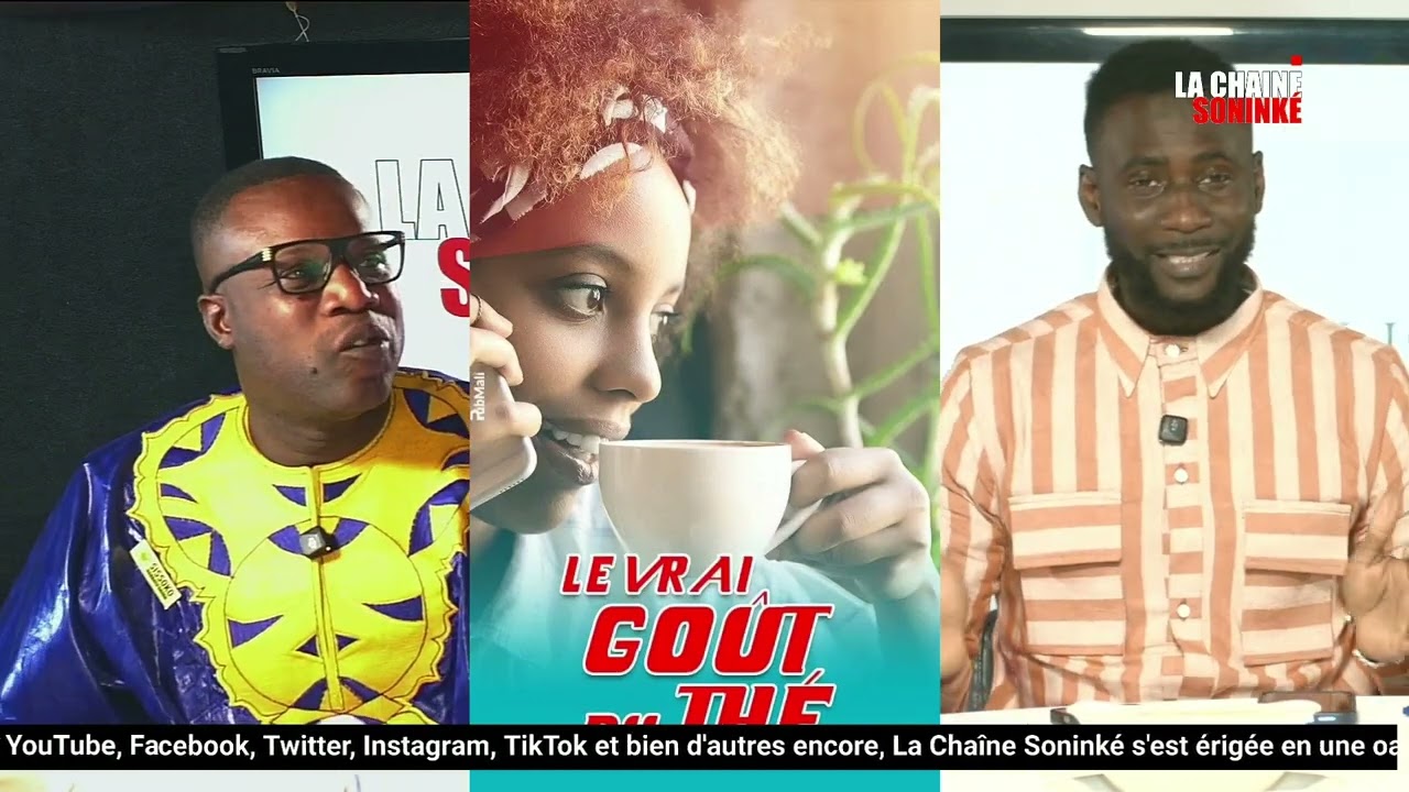 BALEMÉ KANDJI : JUSQU’À LA MORT AVEC MA FEMME, J’AI TROUVÉ UNE PERLE RARE,– DANS KAWAFI BARA N° #62