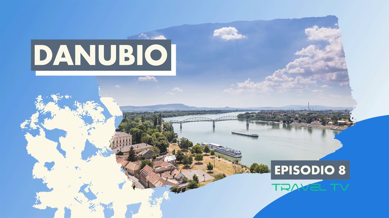K Around the World - Crociera sul Danubio - EP8 - S03