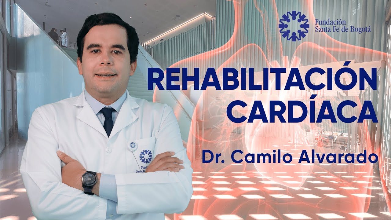 #133 Rehabilitación Cardíaca