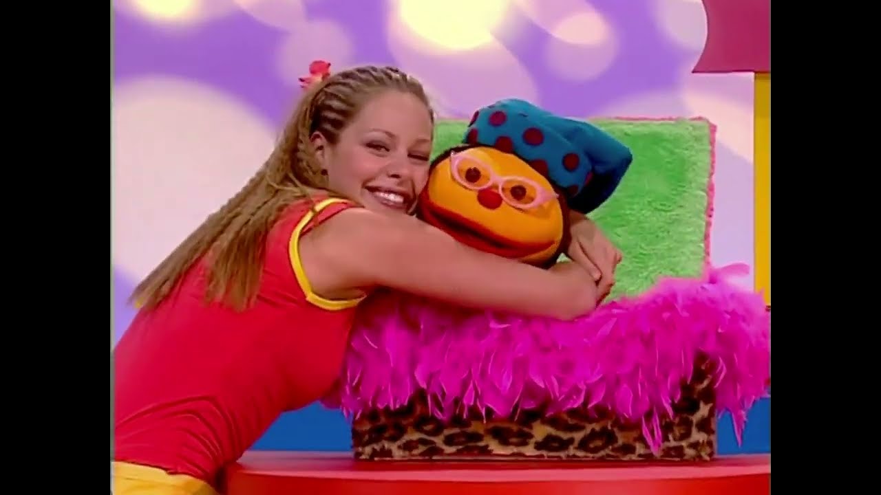 Hi-5 USA | Colores | T01 E44 | Cosas Favoritas y Sentimientos (ESP-LAT)