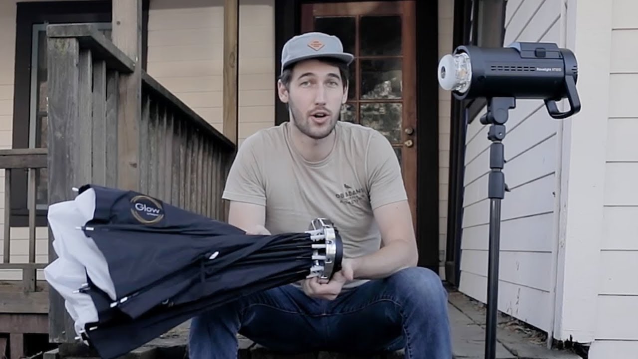 Shooting with Off Camera Flash on Location
