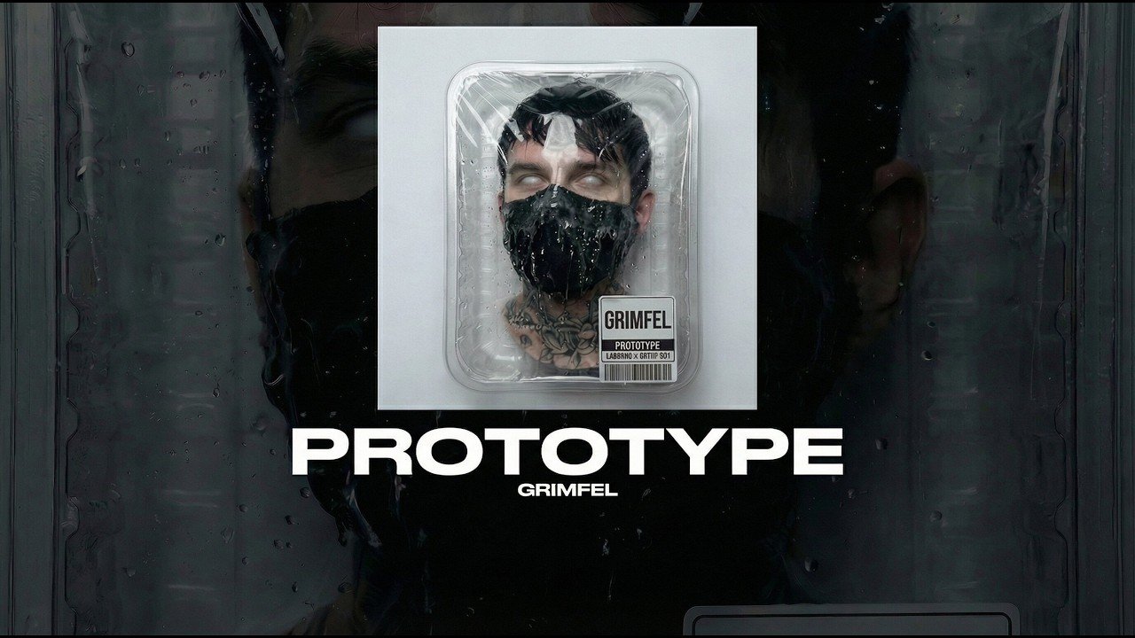 Grimfel - Prototype (Album Listening Party)
