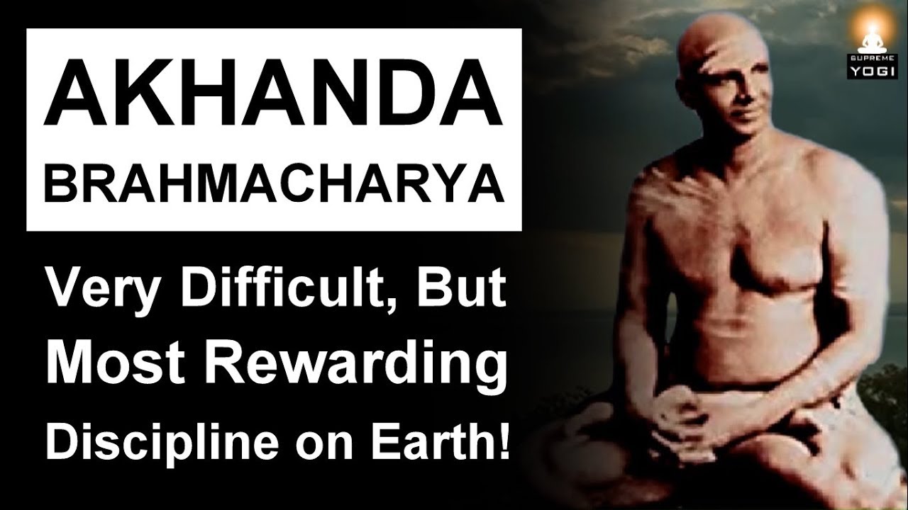 If You Master This One Discipline, There is Nothing You Can't Accomplish in This World!