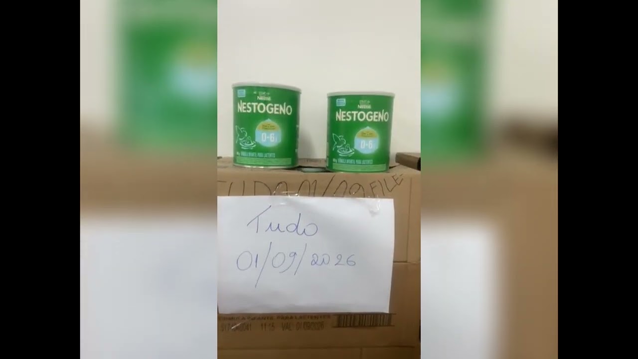 Secretaria de Educação: produtos proibidos pela Anvisa não fazem parte do estoque na rede municipal