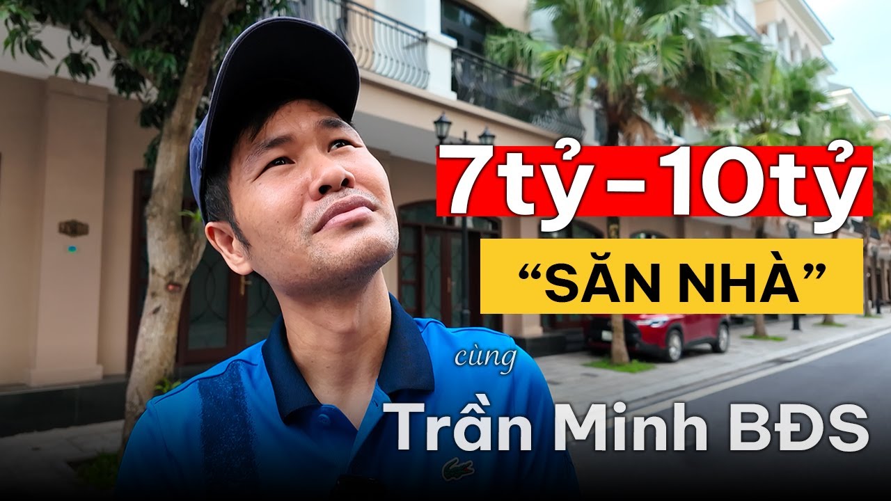 7 - 10 TỶ MUA ĐƯỢC GÌ TẠI VINHOMES OCEAN PARK 2 - HƯNG YÊN?