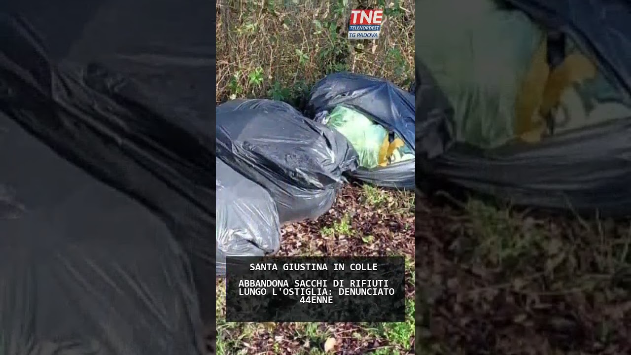 44-ЛЕТНИЙ ЖИТЕЛЬ ЗАЯВЛЕН НА ВЫБРОС МЕШКОВ С МУСОРОМ ВДОЛЬ РЕКИ ОСТЬГЛИЯ | 13 марта 2026 г.
