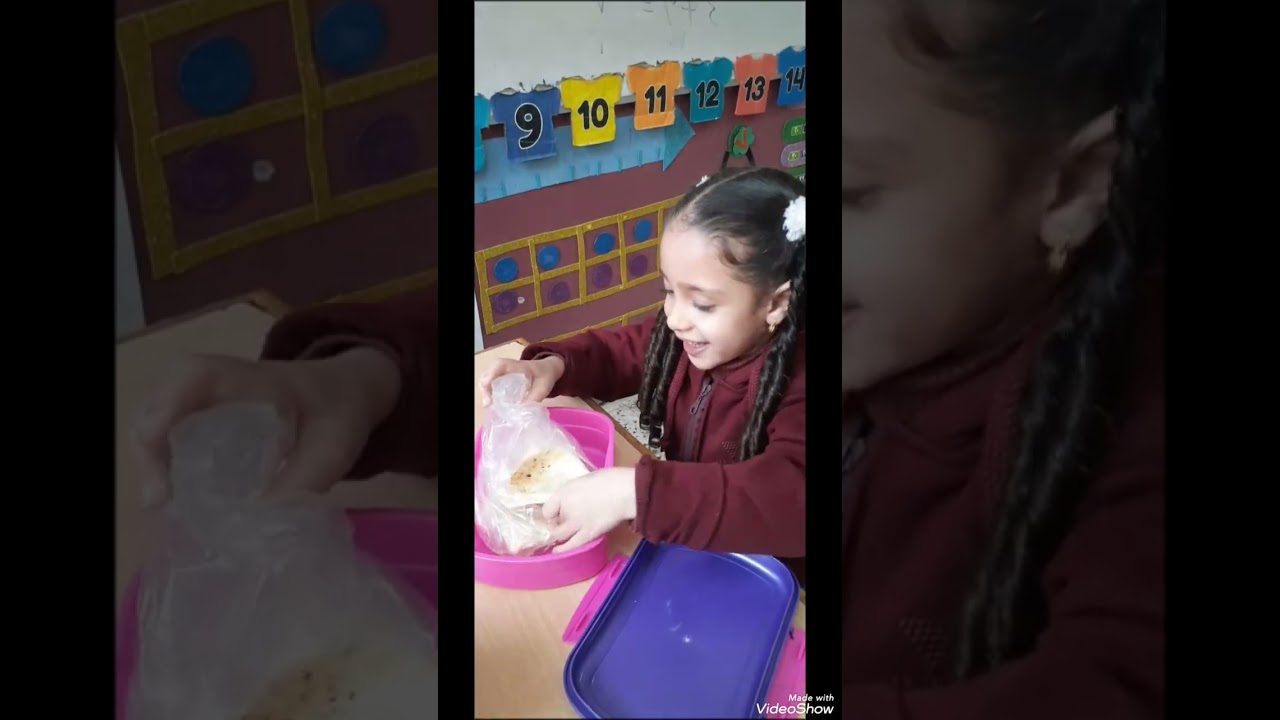 مبادرة صحتهم في مستقبلهم مع مس سماح