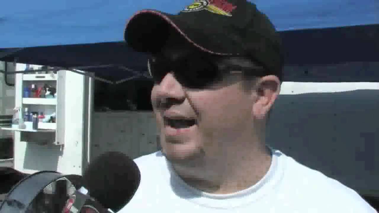 NMCA 2008 Highlights