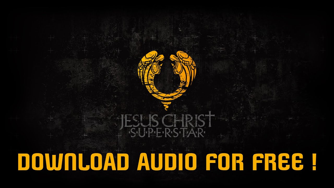 Jesus Christ Superstar - Overture Metal - REMASTERED