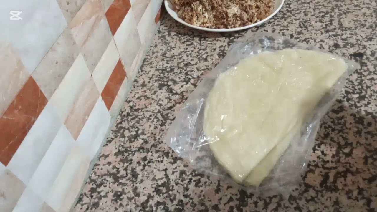 بريوات الروز الزمن الجميل طريقه عملية و اقتصادية تيجيو مقرمشين و لذاذ متشبعوش منهم 