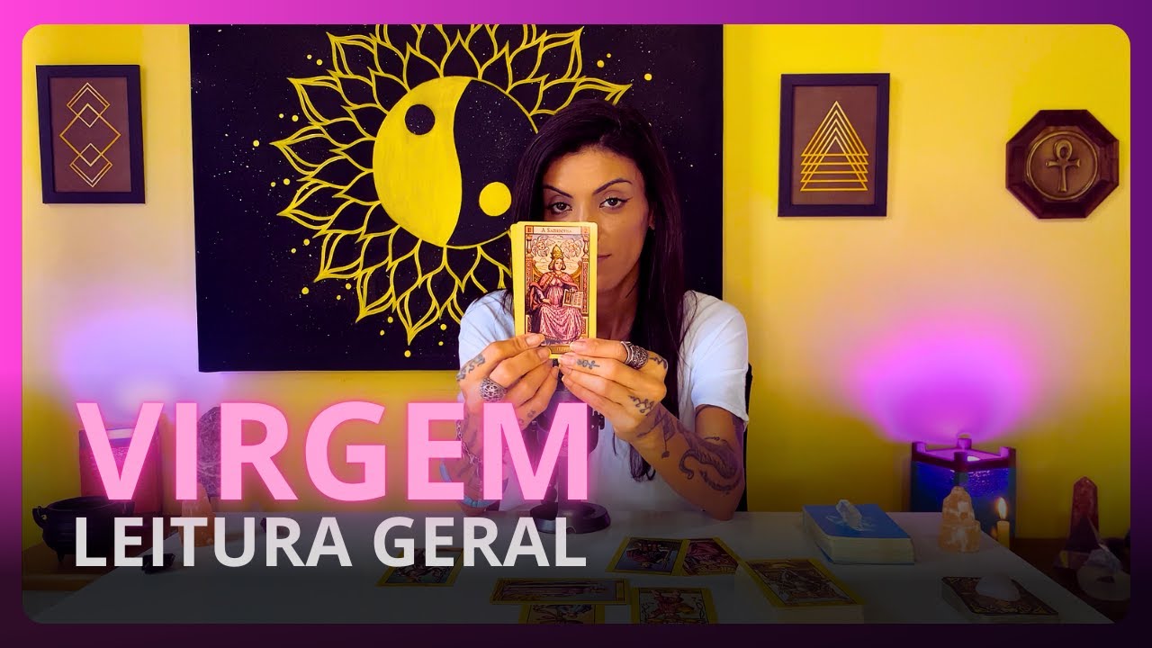 #VIRGEM♍ALGUÉM CONTOU VITÓRIA ANTES DO TEMPO🐍/ESSE NOVO INÍCIO ESCONDE MUITOS SEGREDOS🔮FIQUE DE OLHO