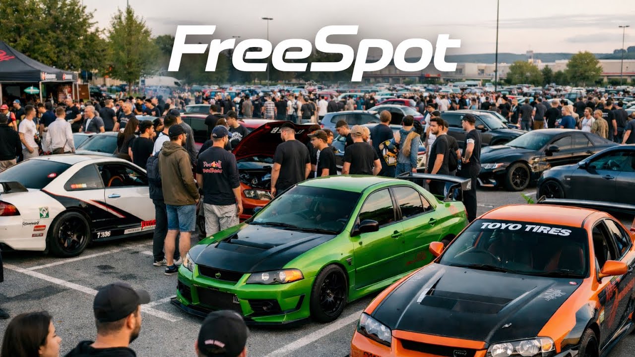 ND Music | #FREESPOT | 