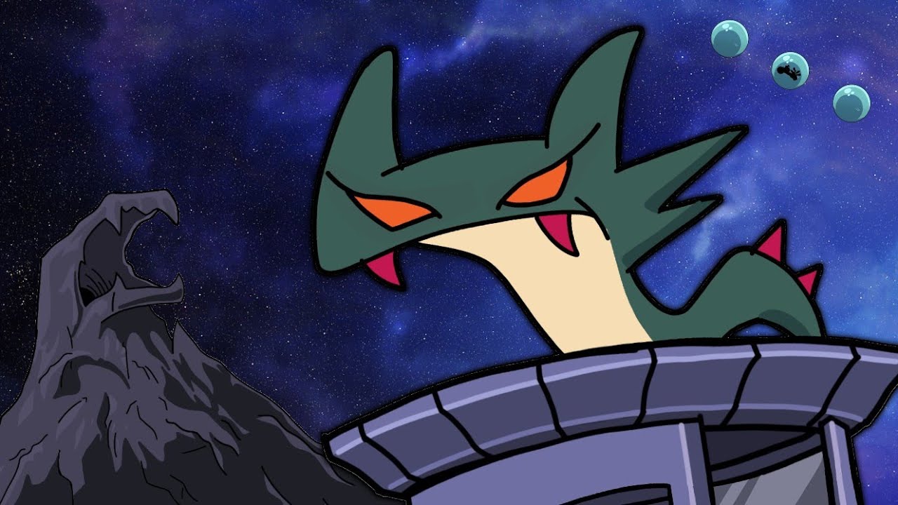 4 (Reanimated) S2 Ep4