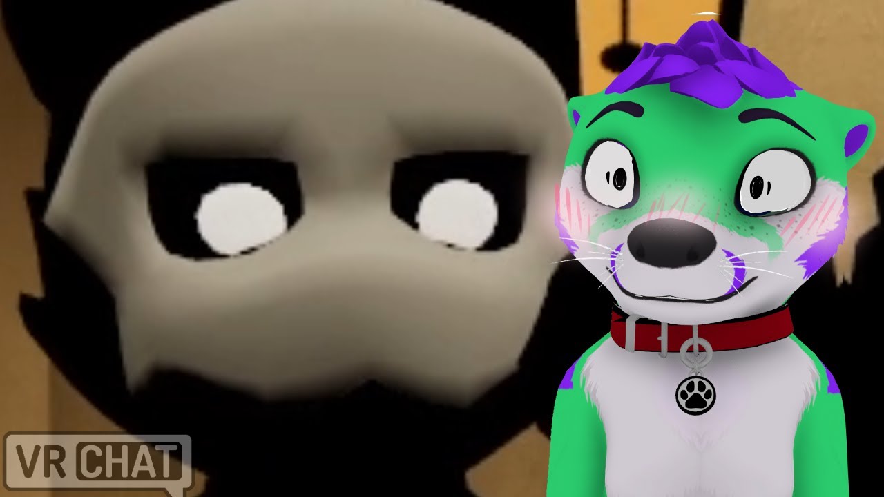I Got Transfurred?!!!