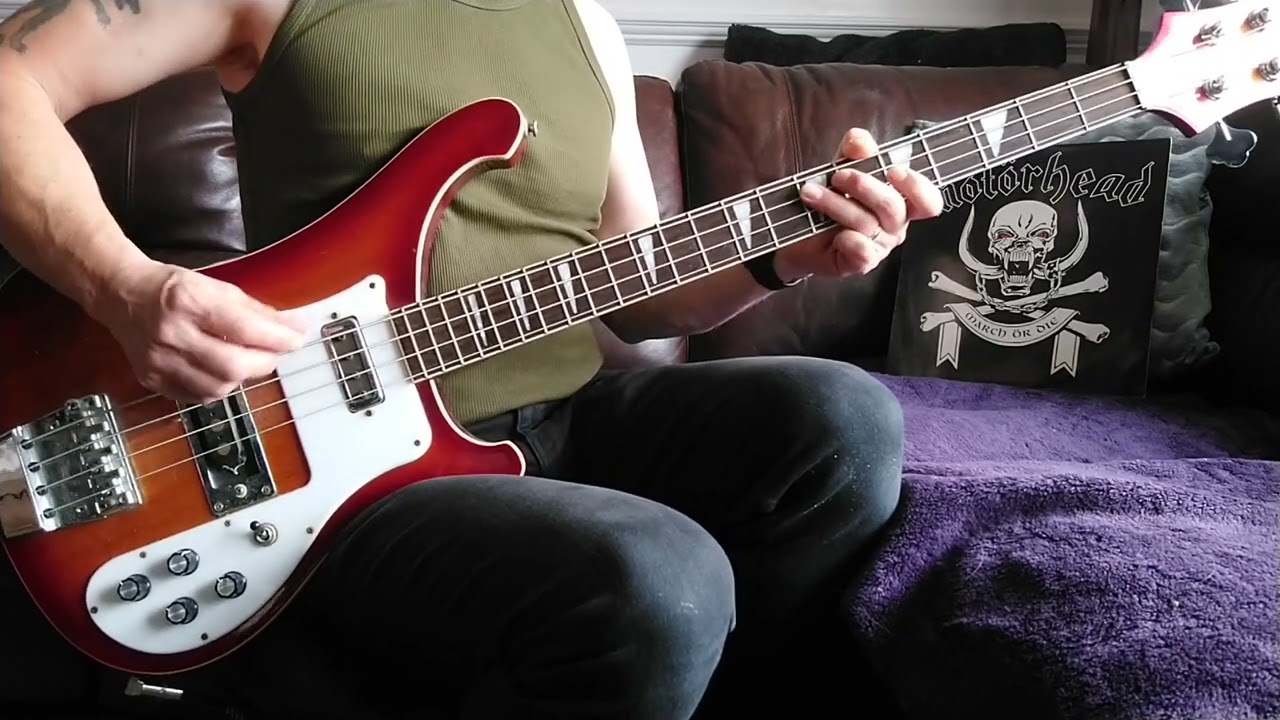 Saltcoats man plays 