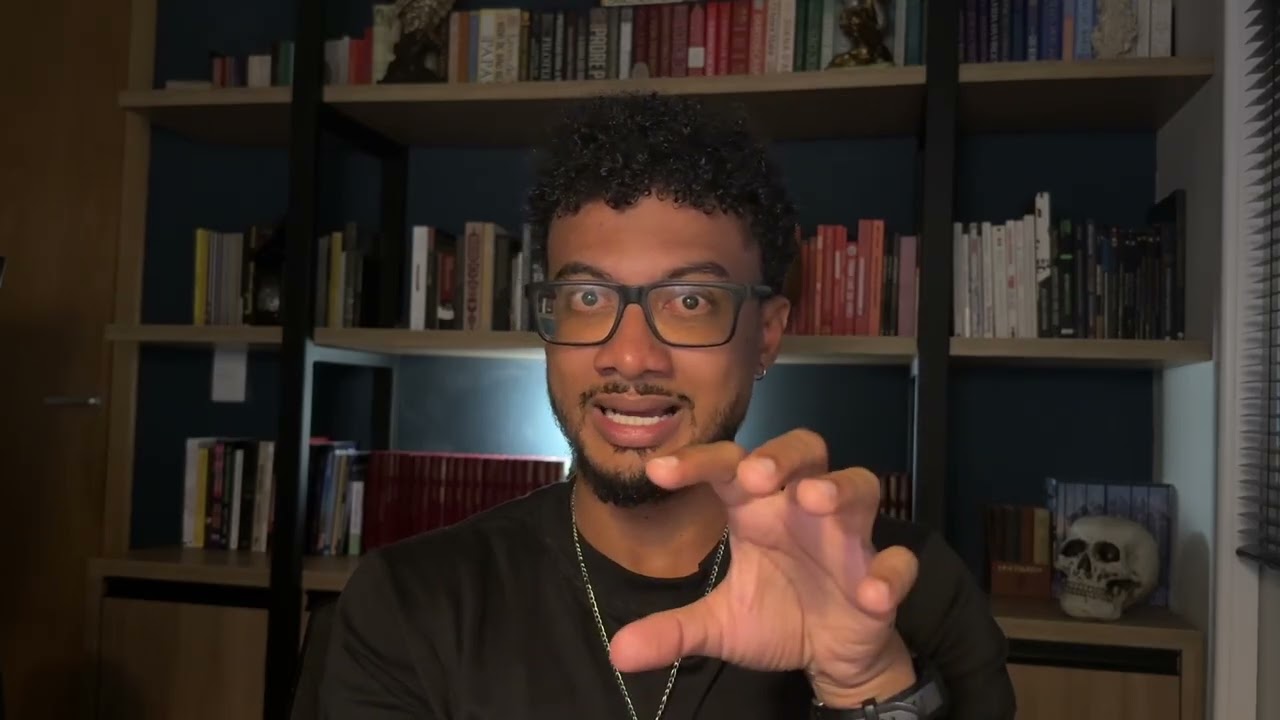 Se você tá ansioso e perdido, escreva todo dia (funciona mesmo)