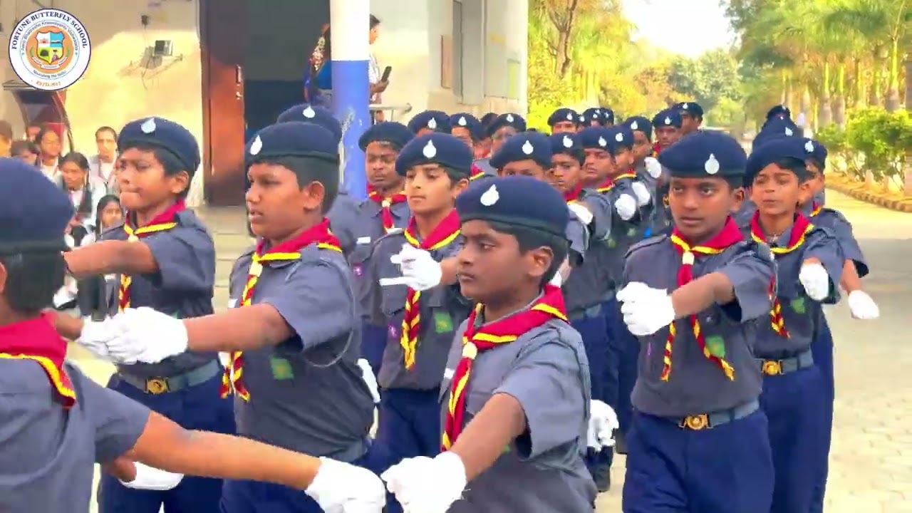 Republic Day Celebration 2026
