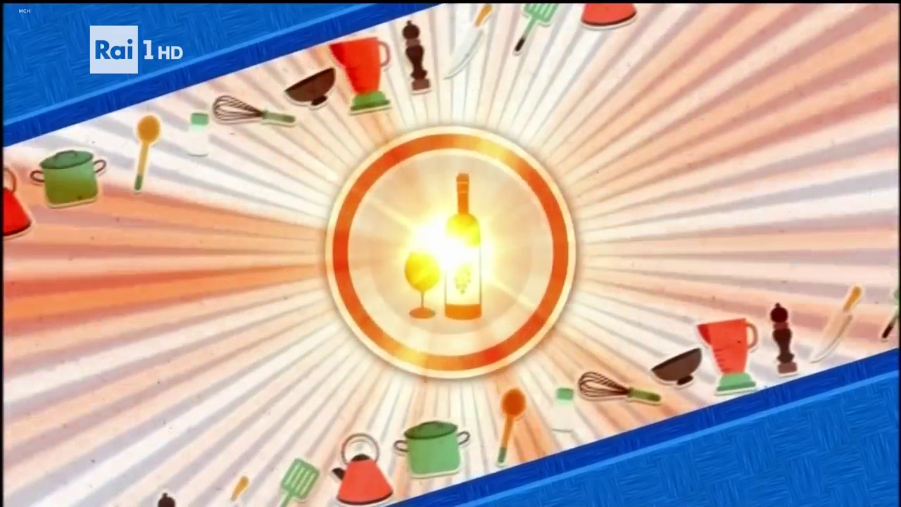 prova del cuoco stian