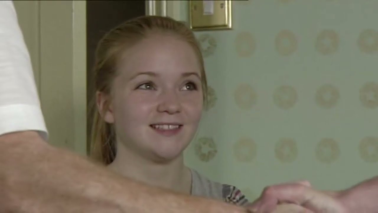 Branning Scenes (18th September 2009)