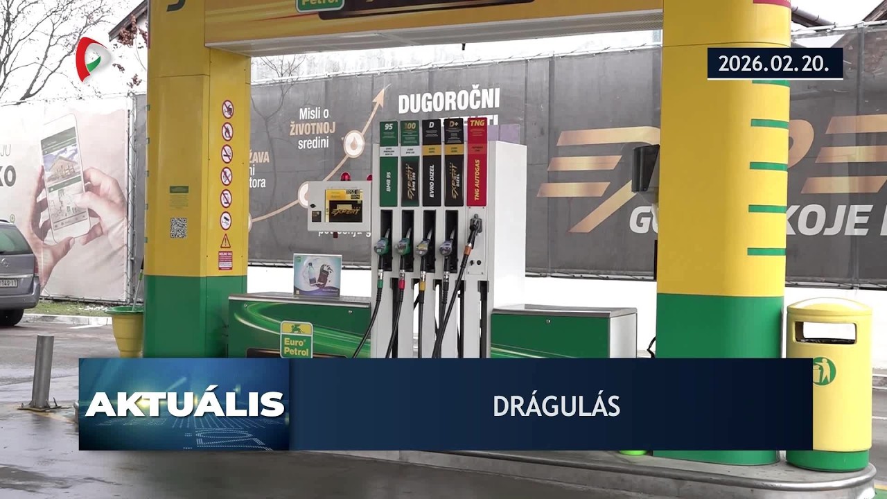 Aktuális – 2026.02.20.