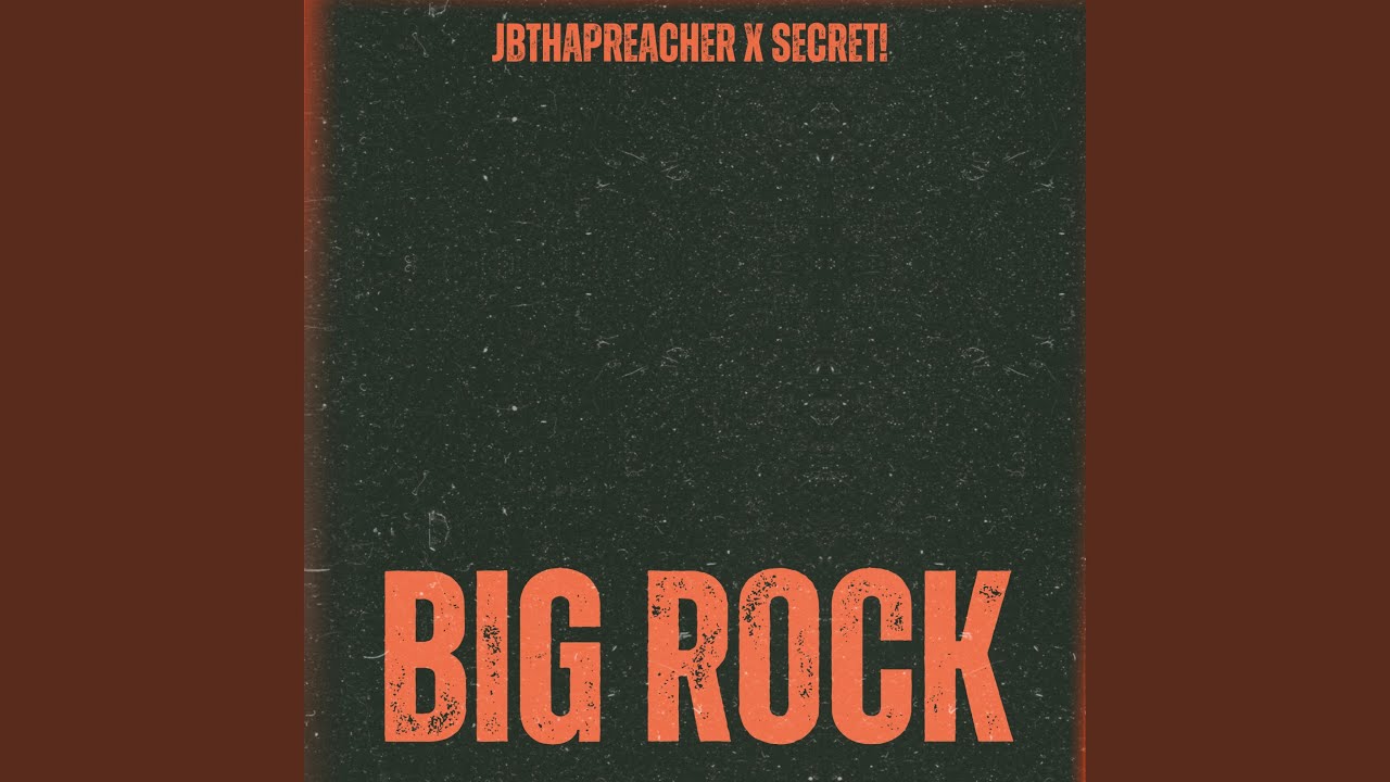 BIG ROCK