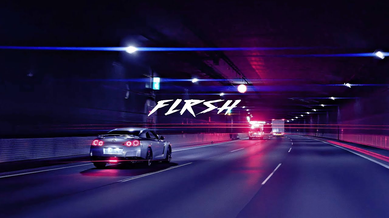 BLESSED MANE x FORSCH - COLD EVENING